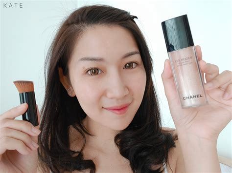 chanel les beiges pantip แป ง|[CR] ***REVIEW*** CHANEL LES BEIGES All in one .